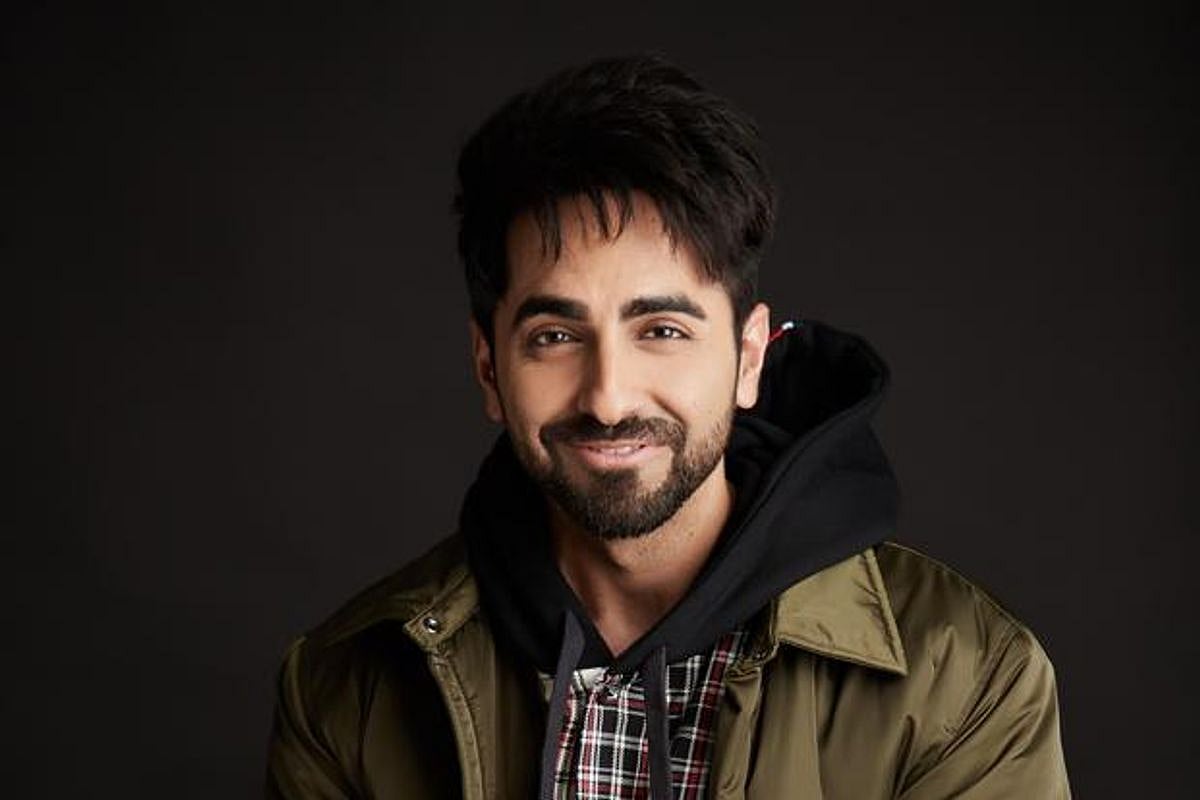 Ayushman Khurrana: I will be forever thankful to Shoojit da for choosing me for ‘Vicky Donor’ 