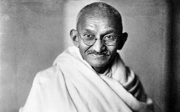 Hatred for Gandhiji  the soul of RSS world view 