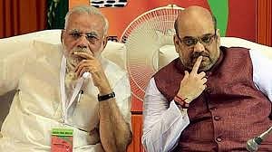  Modi & Shah must wonder why the narrative is not following their script