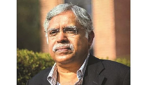 JNU Violence: Professor C P Chandrasekhar resigns from statistics committee  