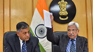 January 6: Delhi and beyond, in pictures