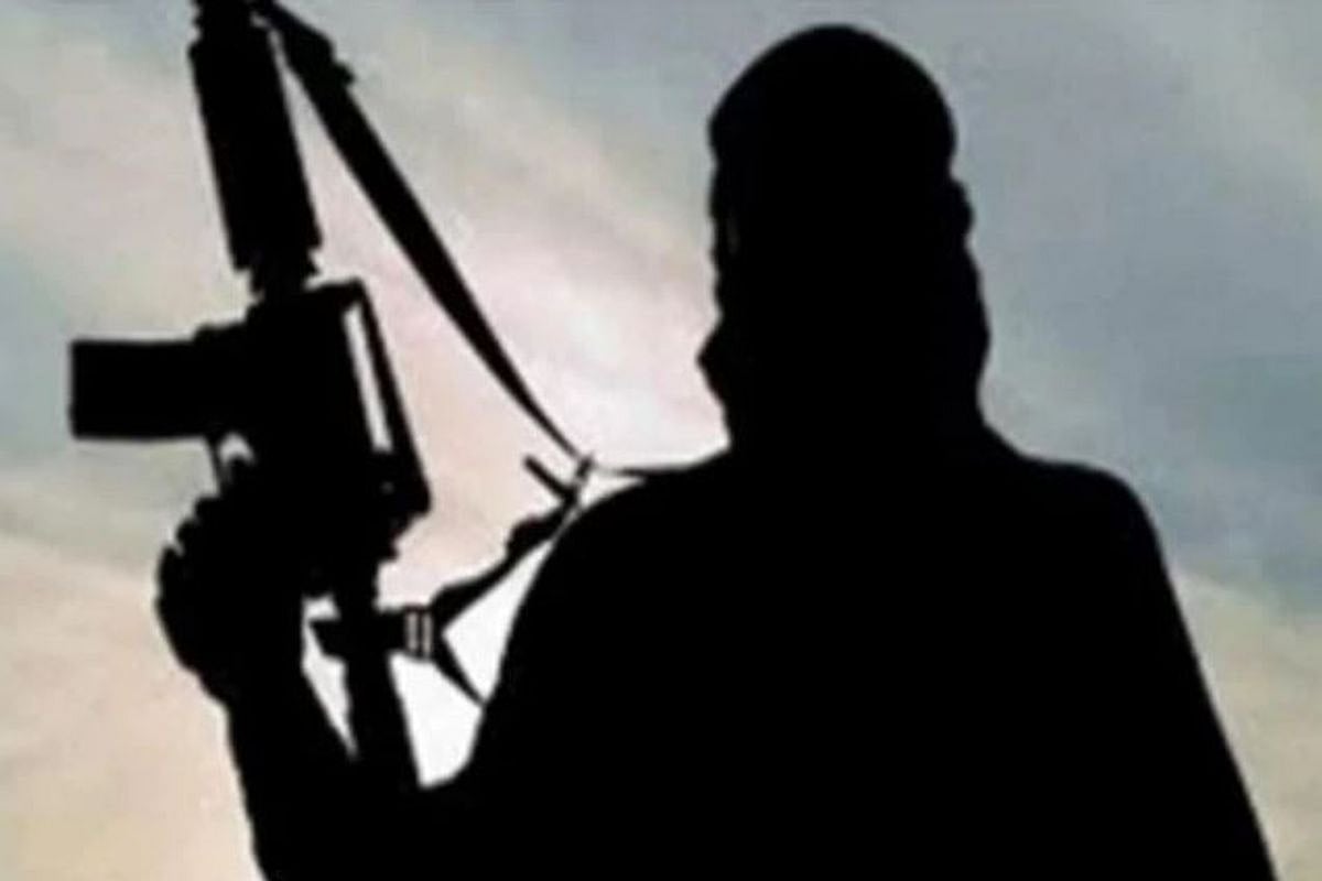 Top Lashkar-e-Taiba militant, aide get life sentence in murder case
