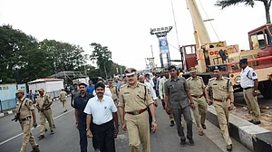 Telangana: Man stabs, slits throat of woman relative for rejecting proposal