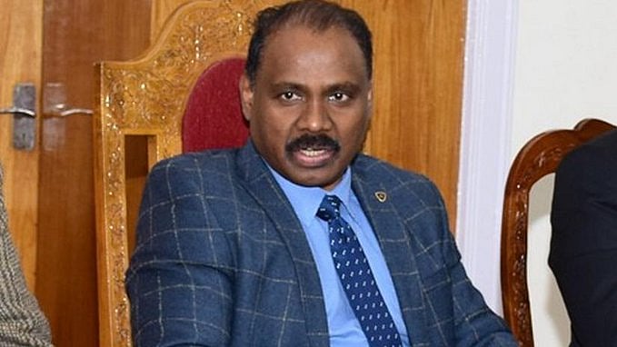 Jammu and Kashmir: Lt Governor Murmu gives sweeping powers  to new advisor on policing and security matters