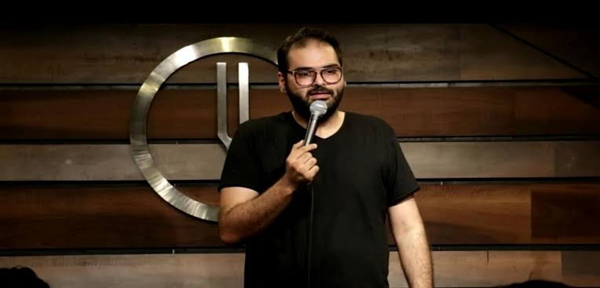 Attorney General K K Venugopal grants consent for contempt proceedings against Kunal Kamra