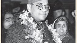 Netaji Subhas Chandra Bose on students & politics: Every problem  is related to politics