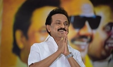 Stalin uses New Year message to attack Centre, calls for ‘Dravidian Pongal’ celebrations