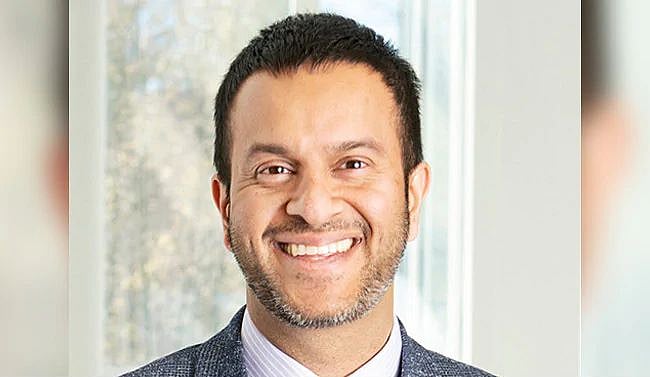 Indian-American professor fired for joke about Iranian bomb list of US sites