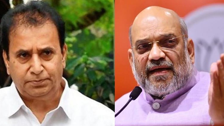 What is MHA afraid of ? -Pune Police refuse to hand over Bhima Koregaon papers to NIA
