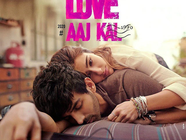 ‘Love Aaj Kal’ flops, trade analysts speak
