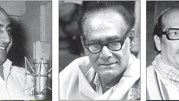 New Bollywood singers: Here today, gone today!
