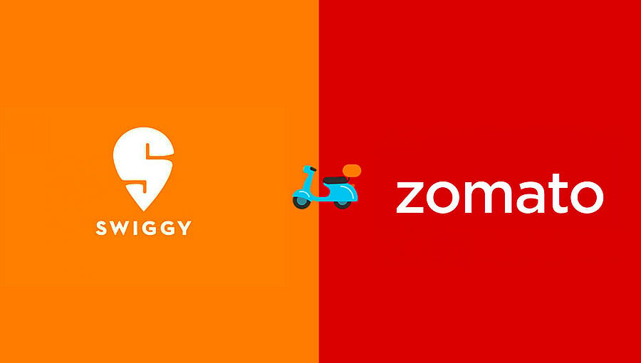 Fake food shops flourish on Swiggy, Zomato; users in distress