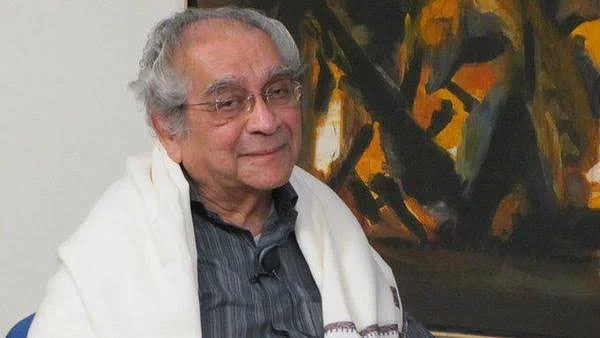 Akbar Padamsee