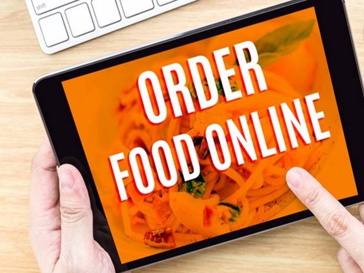 Indian online food delivery market to hit $8 billion by 2022