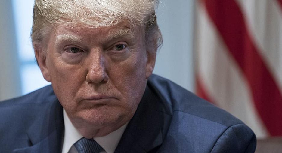 Democrats present case against US President Donald Trump in Senate impeachment trial