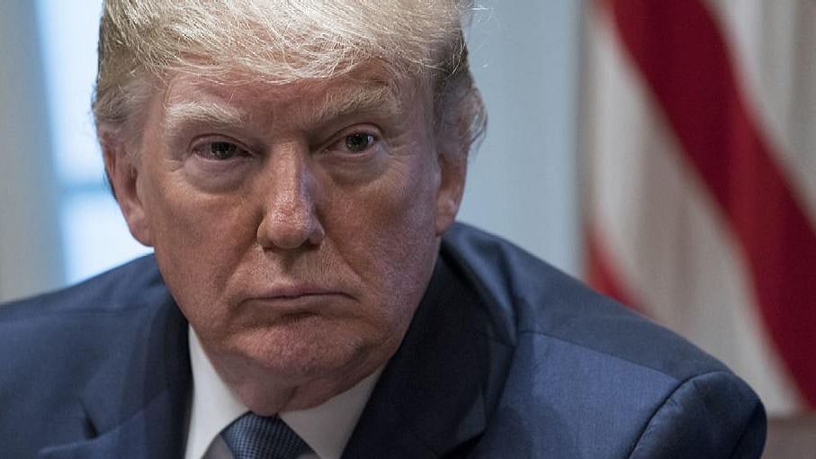 Democrats present case against US President Donald Trump in Senate impeachment trial