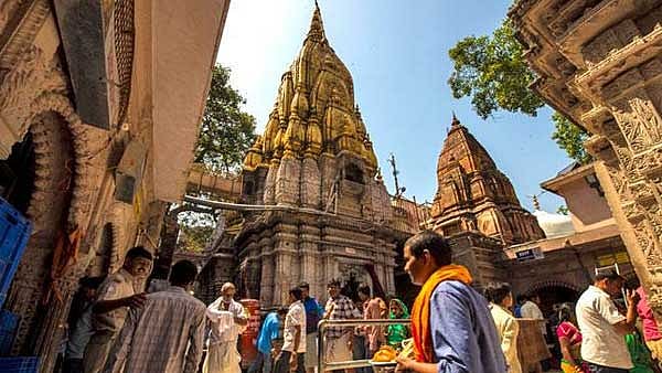 Kashi Vishwanath temple trust to discuss dress code proposal