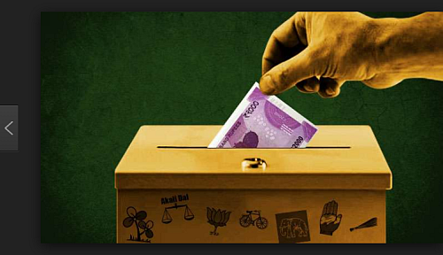 SBI sold electoral bonds worth Rs 6,492.7 crore in 3 years, with BJP being the biggest beneficiary: Analysis