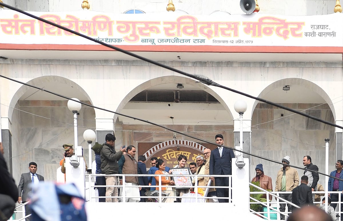 January 10: Delhi and beyond, in pictures