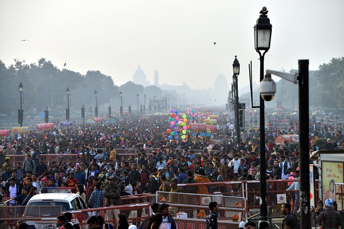 India witnessed extreme weather on most days in first 9 months of 2022: CSE