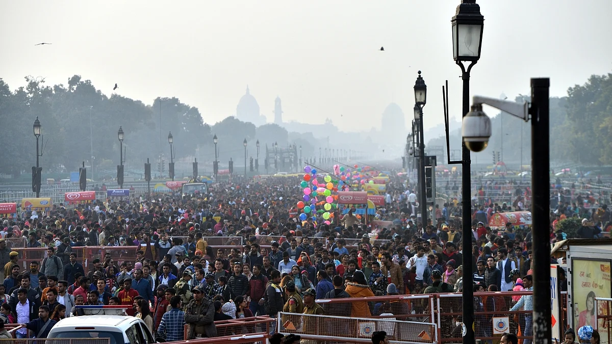 Representative Image (social media)
