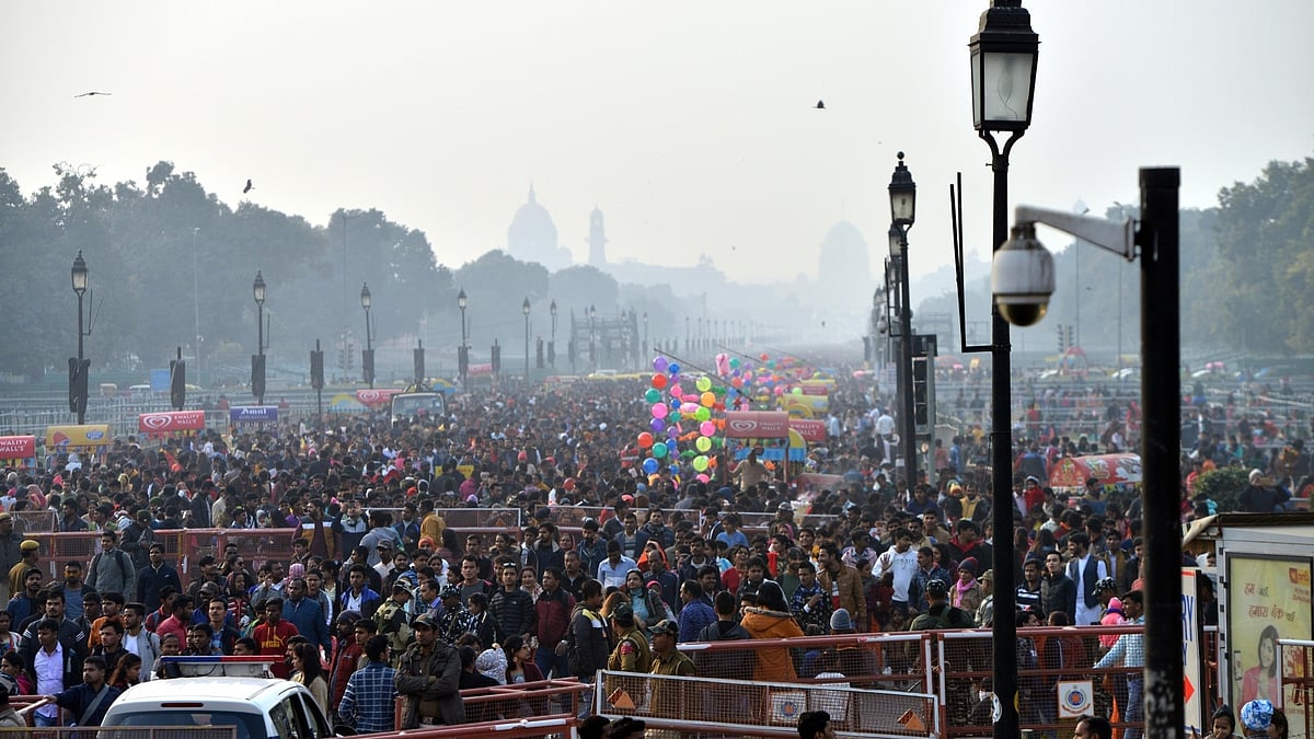 Representative Image (social media)