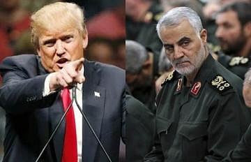 Democrats slam, Republicans praise Soleimani strike as Congress says wasn’t warned