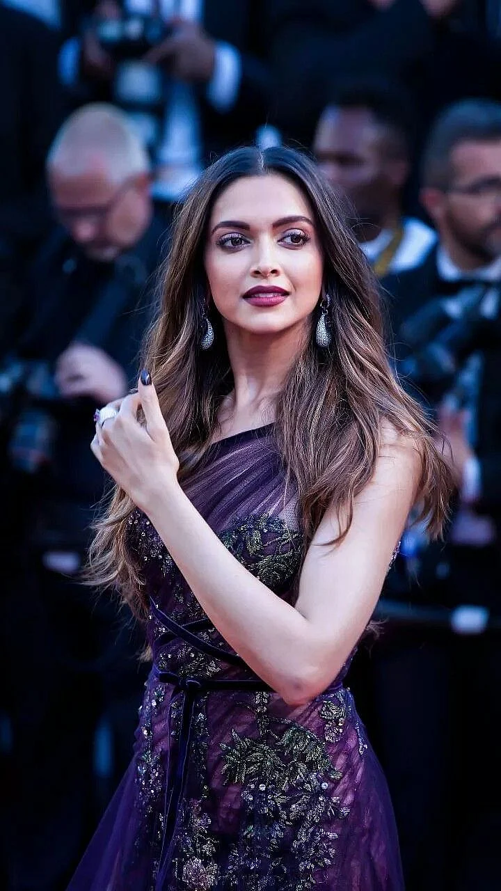  10 little known facts about Deepika Padukone