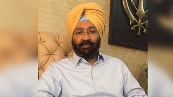 Parminder Dhindsa quits as Shiromani Akali Dal legislative party leader