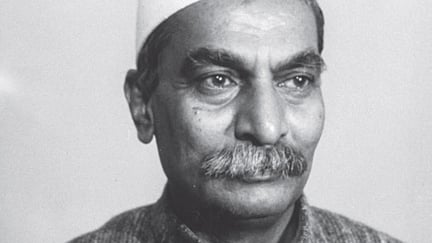 Dr Rajendra Prasad on January 26, 1950: There will be no prosecution of opinion or faith