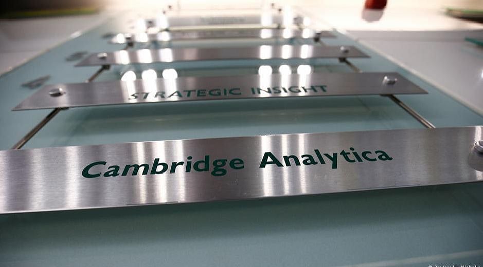 New Cambridge Analytica leak unravels dangers to democracy