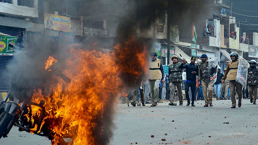 Man, dead for 6 years, gets notice for anti-Citizenship Amendment Act protests