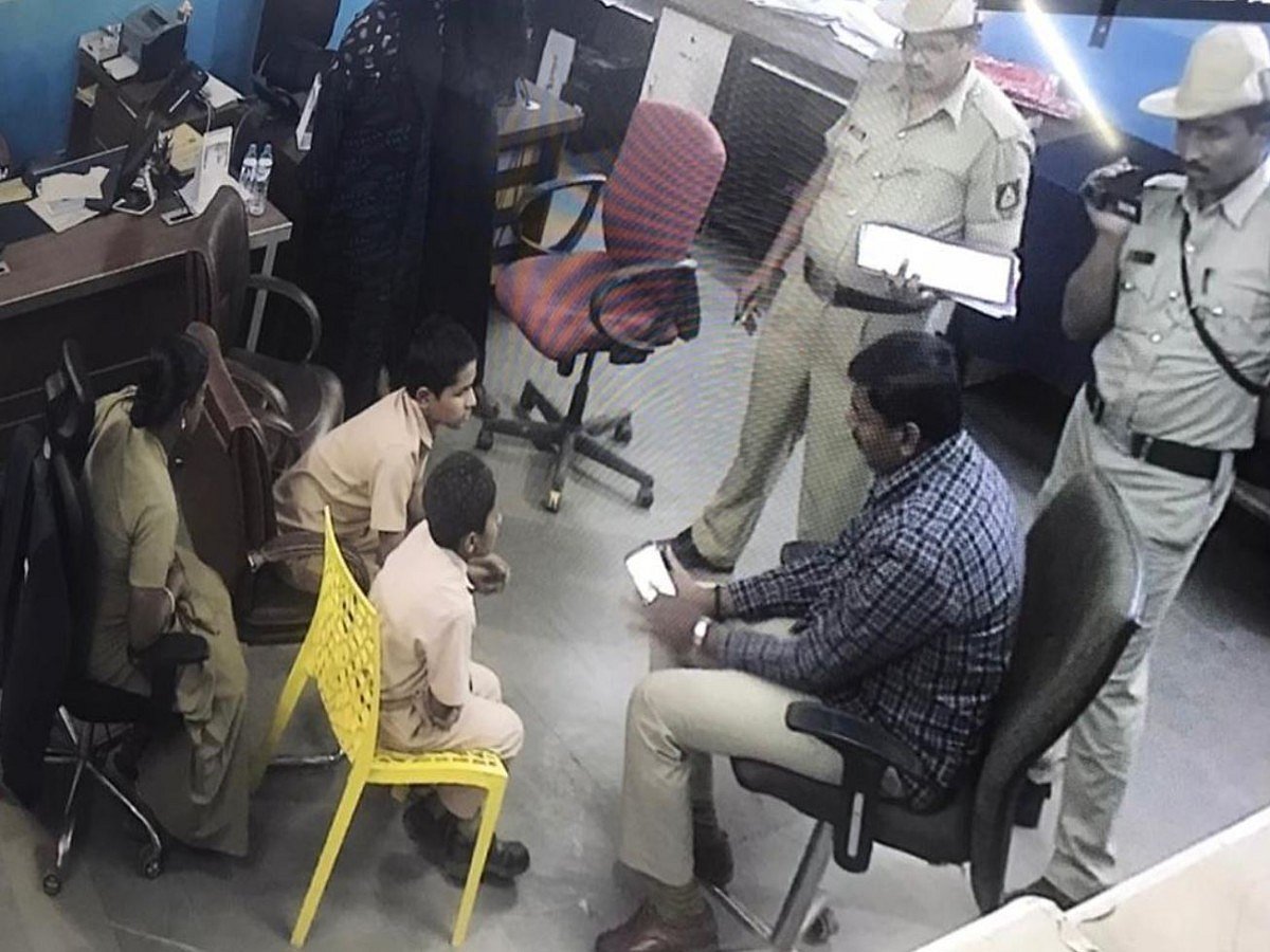 Headlines at 9 pm: Students were ‘counselled’, not interrogated, state tells Karnataka HC on Bidar case