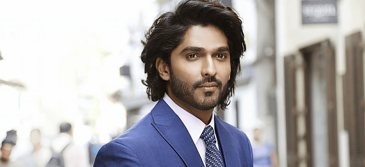 Dhruva Karunakar to reprise the role of Mahatma Phule on screen in ‘Mahatma’