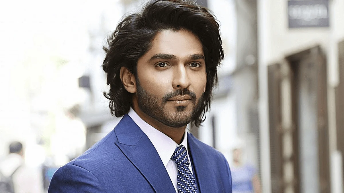 Dhruva Karunakar to reprise the role of Mahatma Phule on screen in ‘Mahatma’