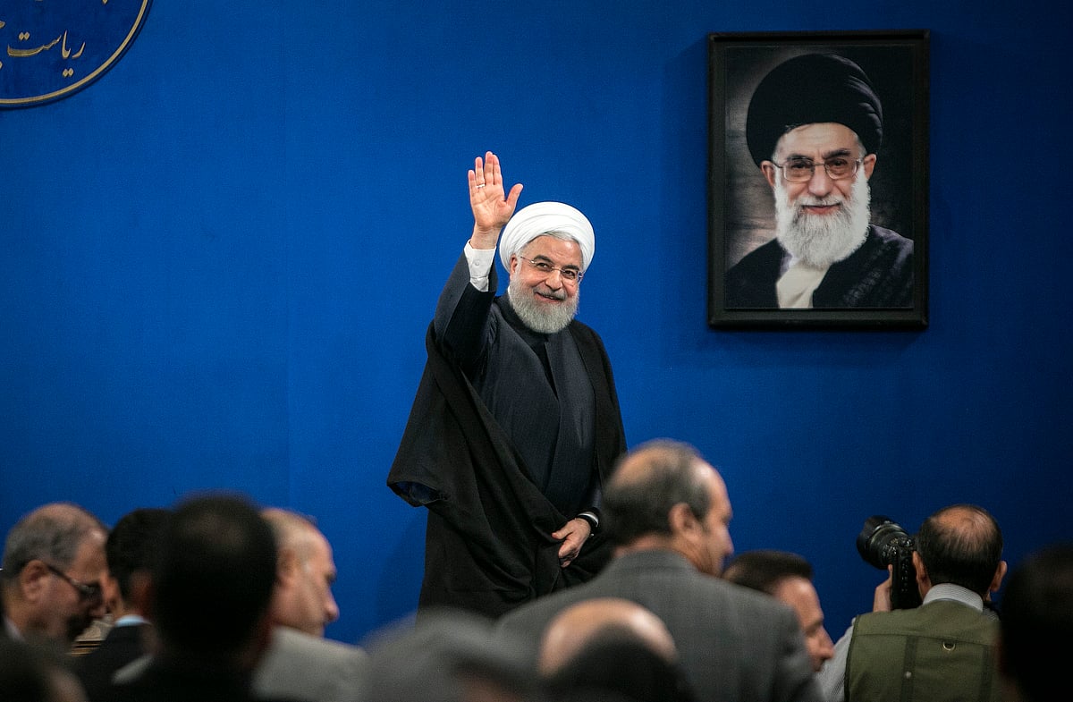 Iran abandons n-deal in response to Soleimani’s death