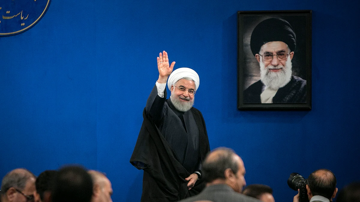 Iran abandons n-deal in response to Soleimani’s death