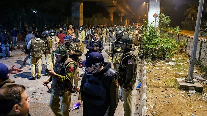 LIVE News Updates: NHRC team to visit Jamia on Jan 14 to meet students injured in police action