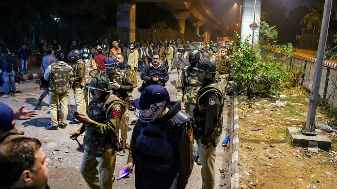 LIVE News Updates: NHRC team to visit Jamia on Jan 14 to meet students injured in police action