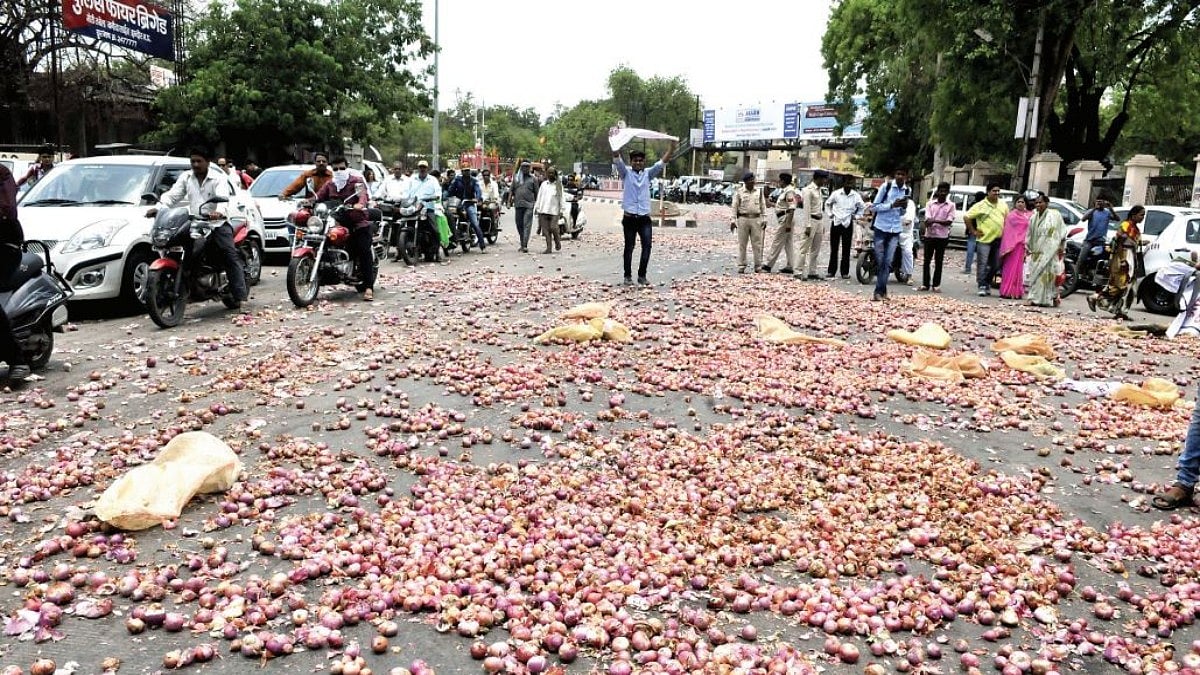 ‘Ease of doing Agriculture’ is the way forward