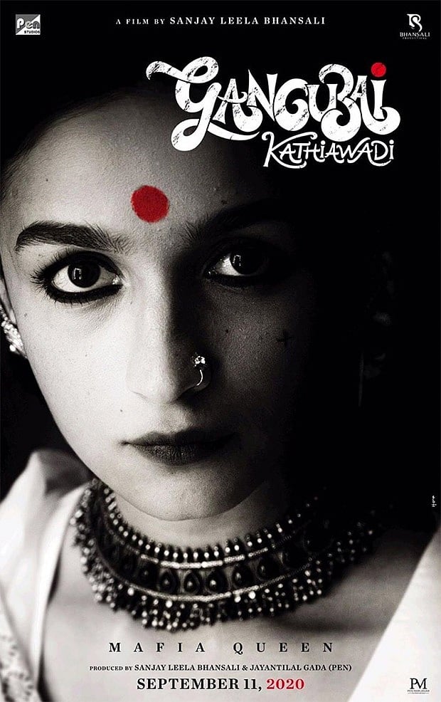 Gangubai Kathiawadi first look