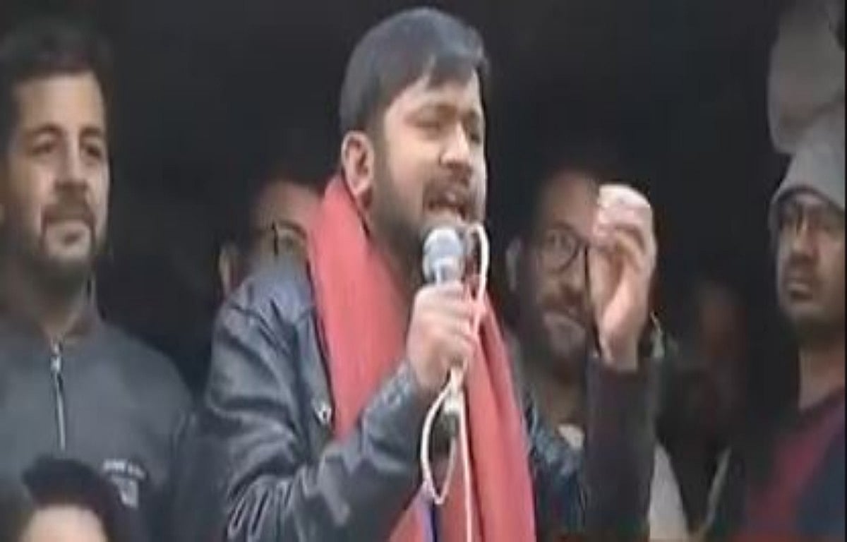 Deepika Padukone patriotic when endorsing Modi govt’s scheme, traitor after visiting JNU, says Kanhaiya Kumar