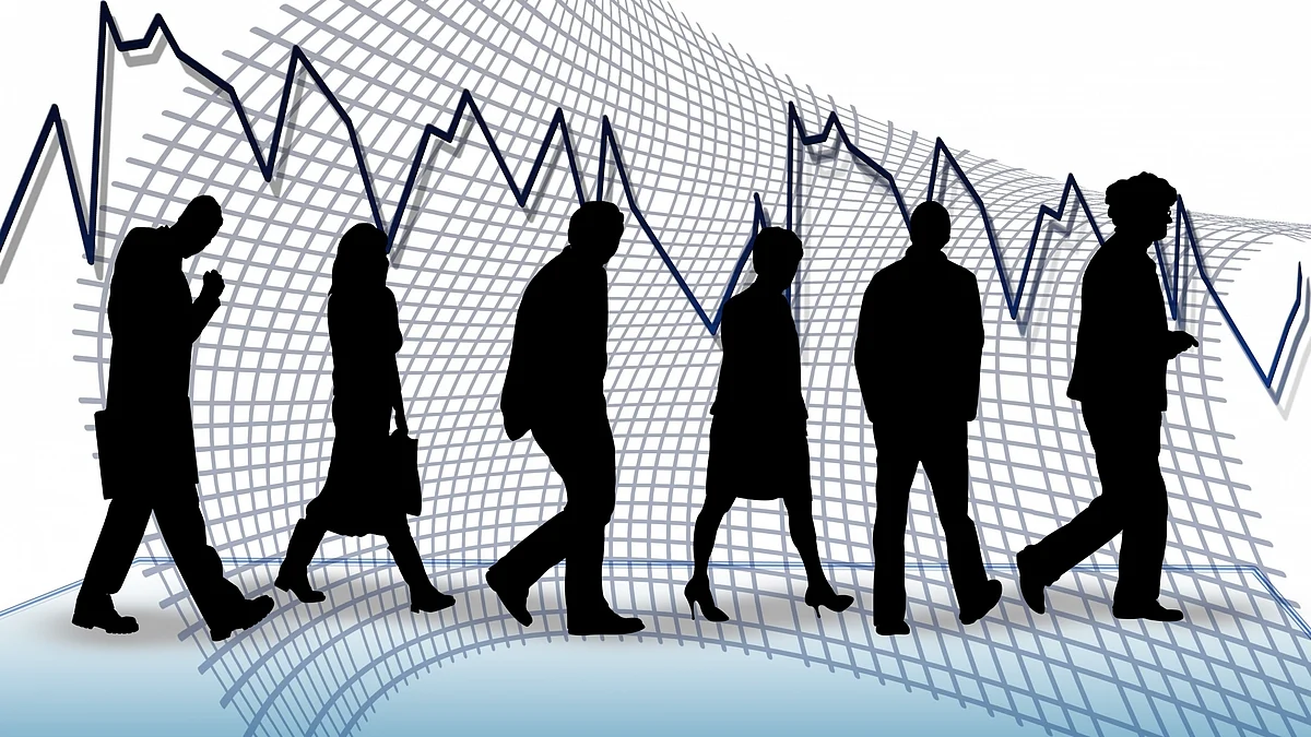 Unemployment doubled in Uttar Pradesh during 2019, shows CMIE data