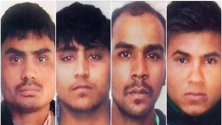 All 4 convicts in Nirbhaya case to be hanged on January 22 at 7 am, says Delhi court
