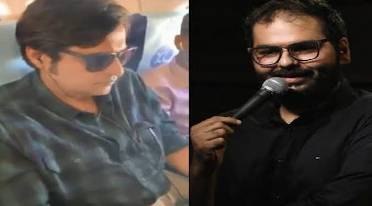 Banning Kunal Kamra  arbitrary? Here’s what rules say