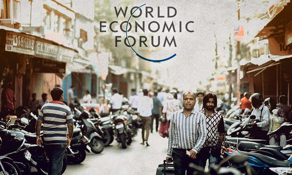 India ranks low at 76th place on global Social Mobility Index