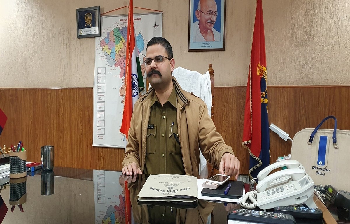 Vaibhav Krishna
