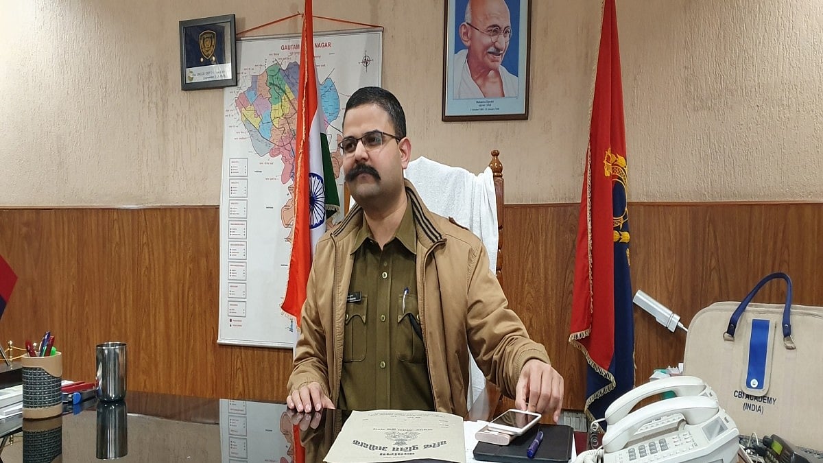 Vaibhav Krishna