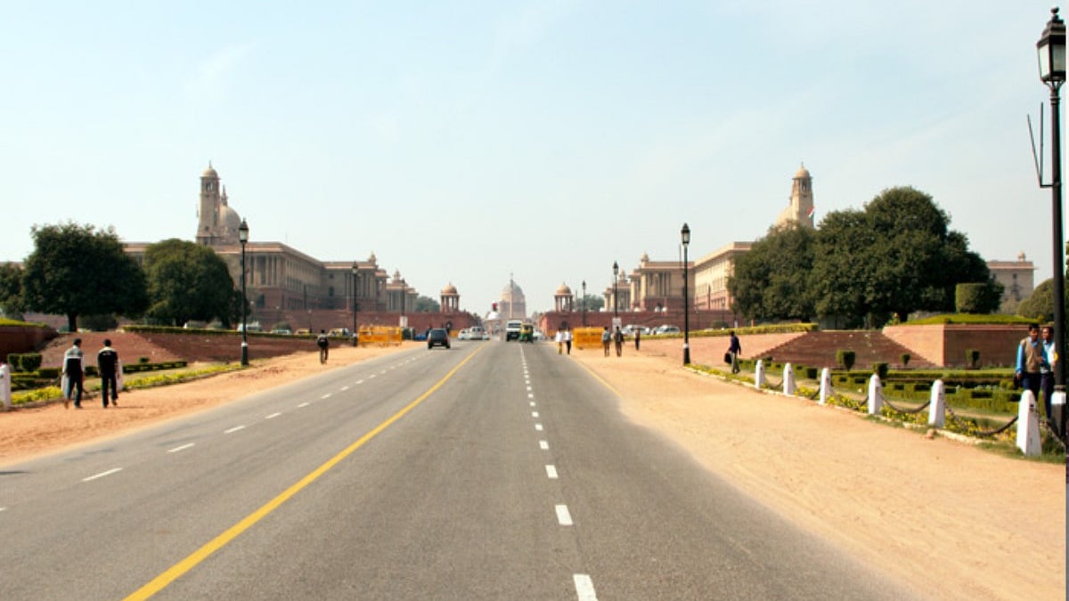 Loss of 80-acre land for public in central vista development: Architects body to DDA
