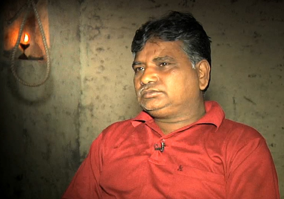 Ready to hang Nirbhaya case convicts; will bring ‘great relief’ to me: Meerut hangman 